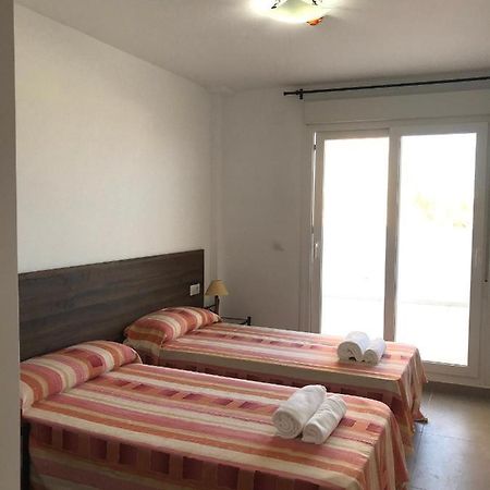 Hotel Living One Peñiscola Zewnętrze zdjęcie