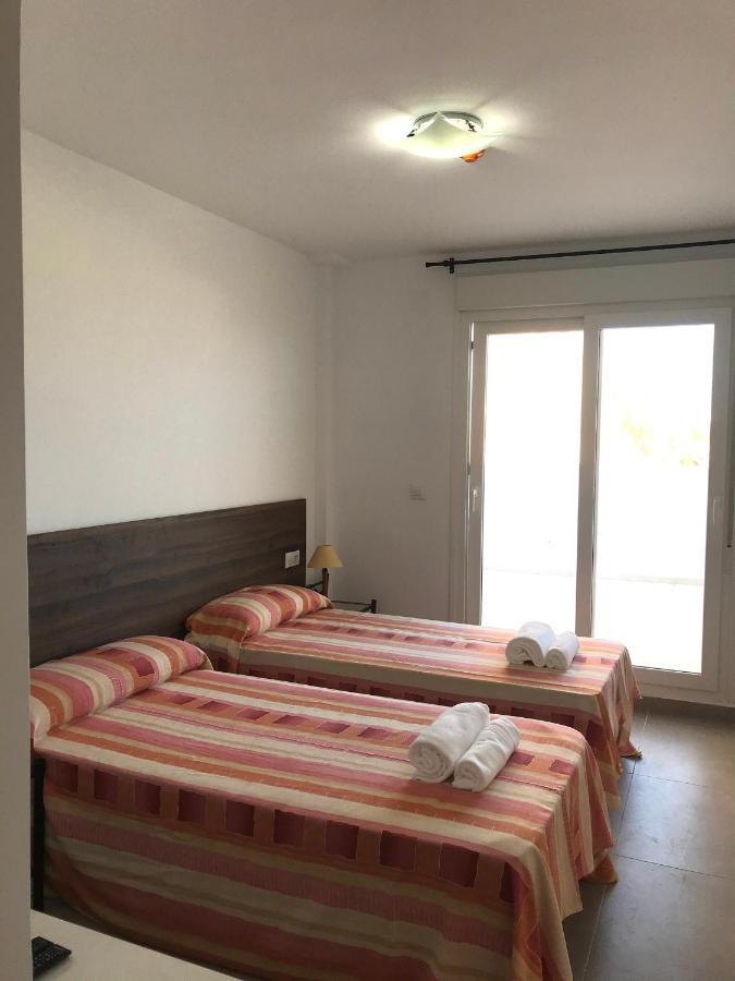 Hotel Living One Peñiscola Zewnętrze zdjęcie