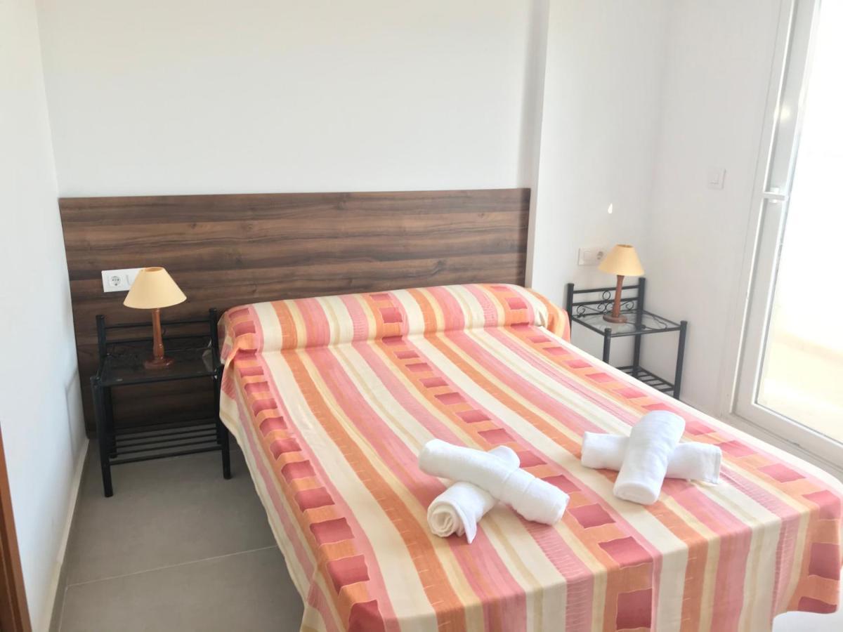 Hotel Living One Peñiscola Zewnętrze zdjęcie
