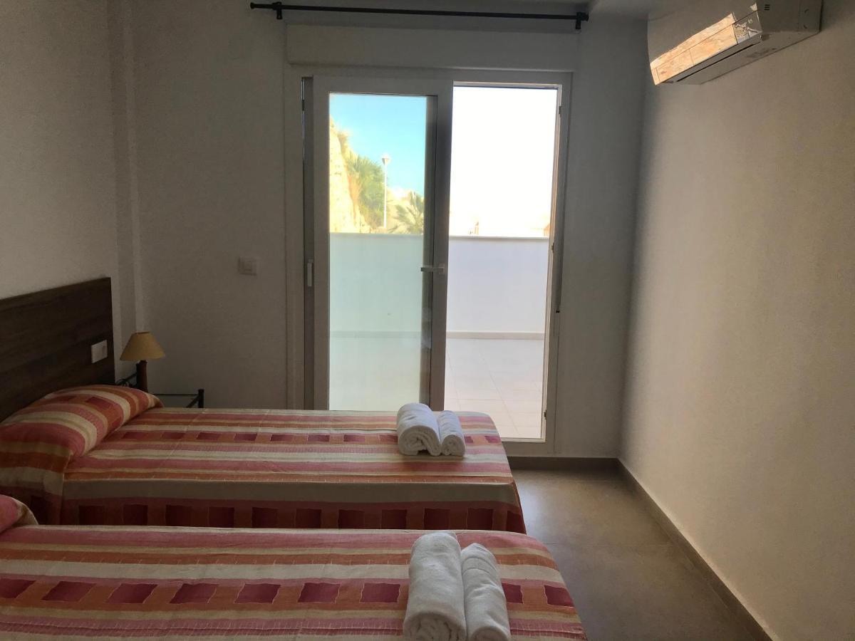 Hotel Living One Peñiscola Zewnętrze zdjęcie