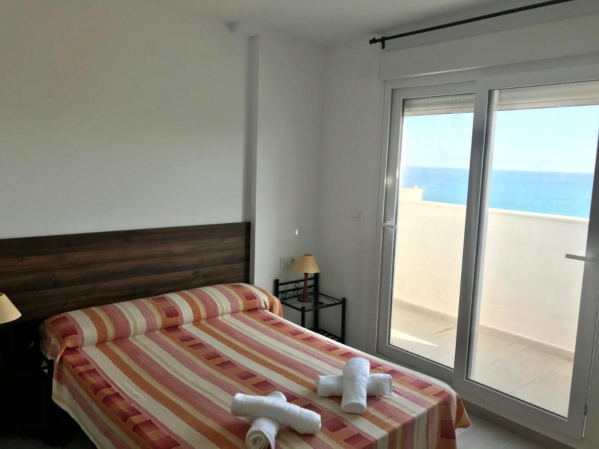 Hotel Living One Peñiscola Zewnętrze zdjęcie