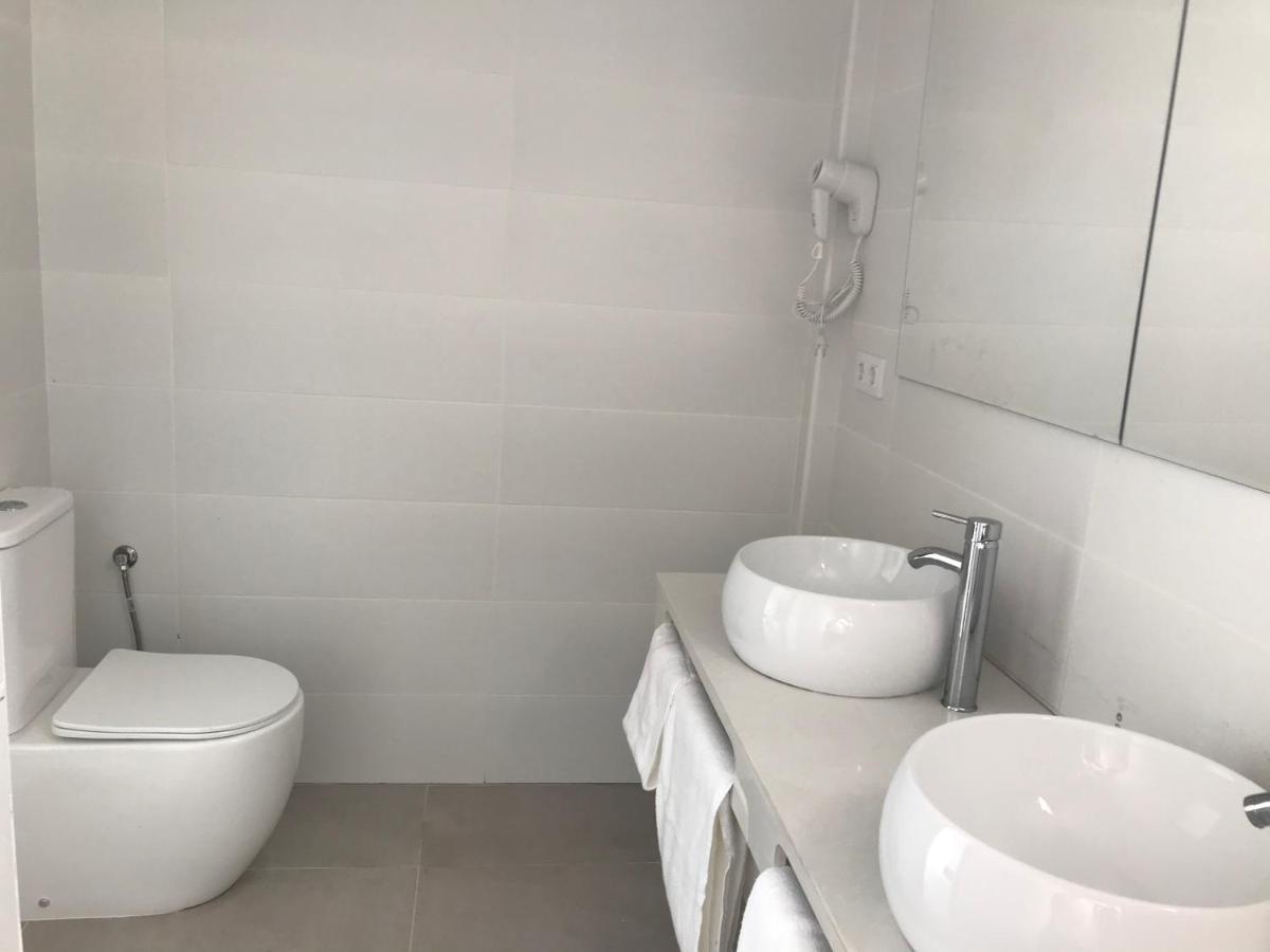Hotel Living One Peñiscola Zewnętrze zdjęcie