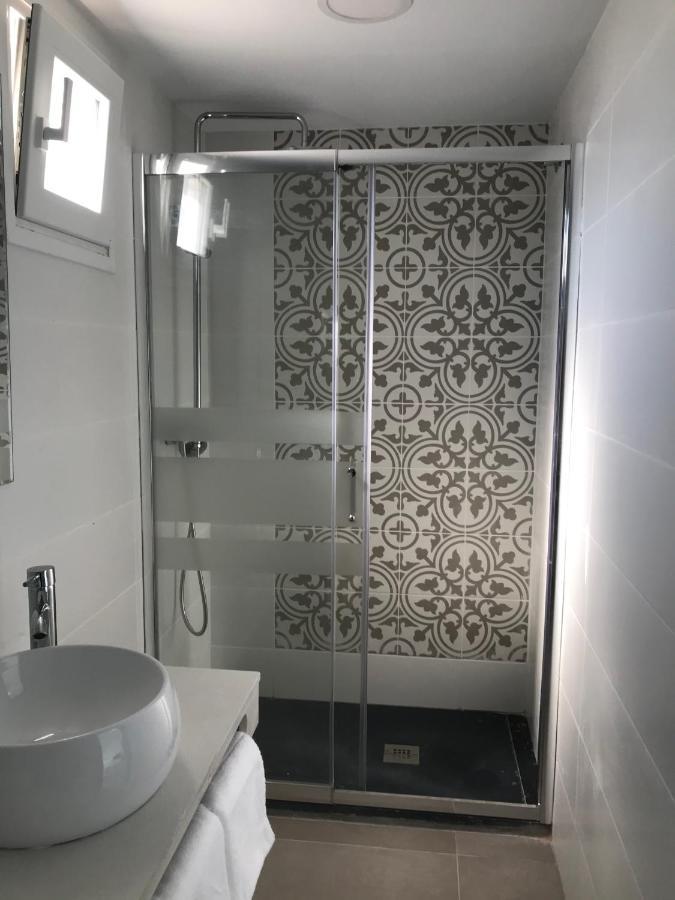 Hotel Living One Peñiscola Zewnętrze zdjęcie